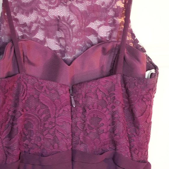 JJ's House Formal Maxi Dress - Picture 7 of 16